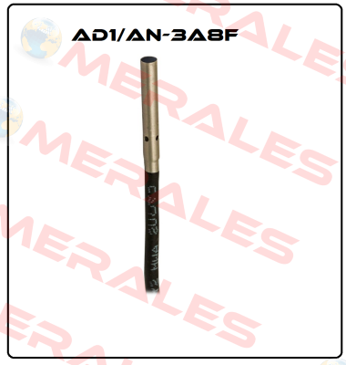 AD1/AN-3A8F Micro Detectors / Diell