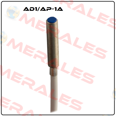 AD1/AP-1A Micro Detectors / Diell