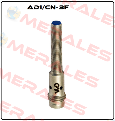 AD1/CN-3F Micro Detectors / Diell