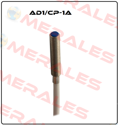 AD1/CP-1A Micro Detectors / Diell