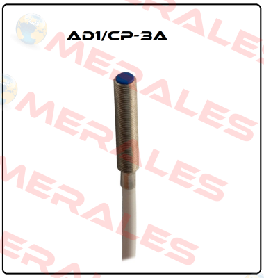 AD1/CP-3A Micro Detectors / Diell