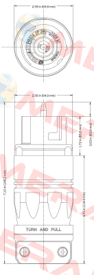 CS8264C Leviton