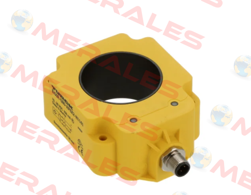 BI50R-Q80-AP6X2-H1141 Turck