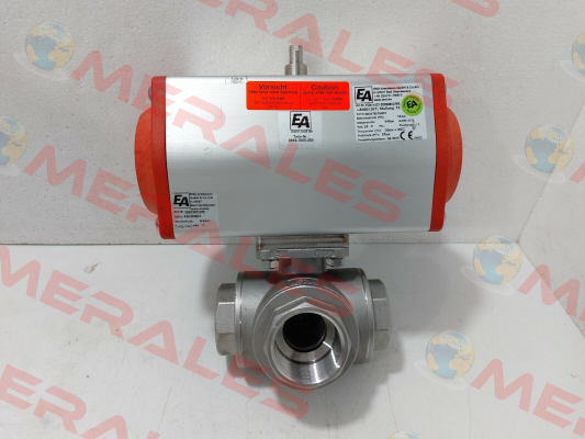 EE620852/R End Armaturen