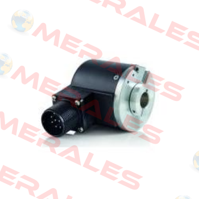 11557 EL63F200S5/28P12X3JR Eltra Encoder