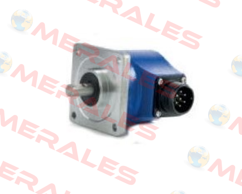 EL63D50Z5/28P10X3MR Eltra Encoder