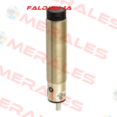 FALD/BN-1A Micro Detectors / Diell