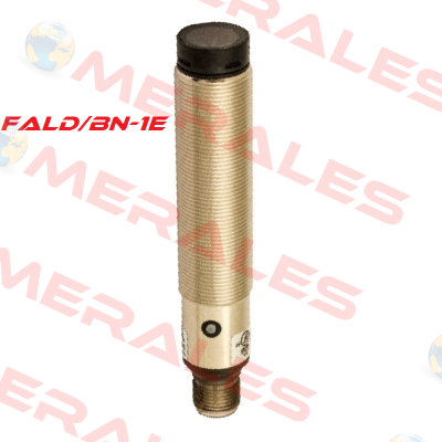 FALD/BN-1E Micro Detectors / Diell