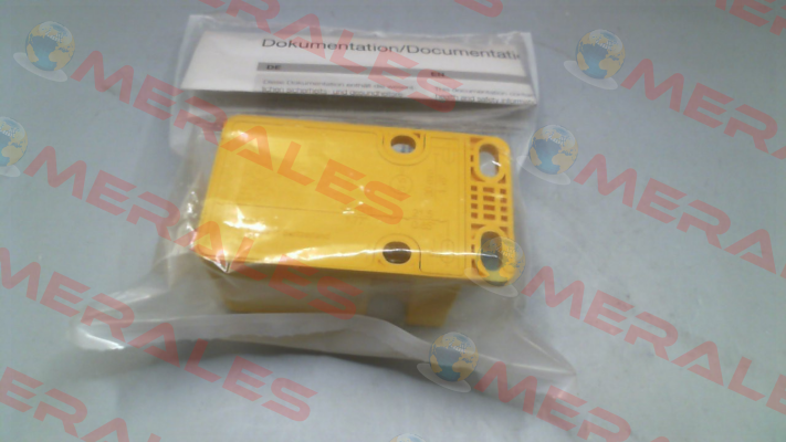 p/n: 540150, Type: PSEN cs2.1p   1 switch Pilz