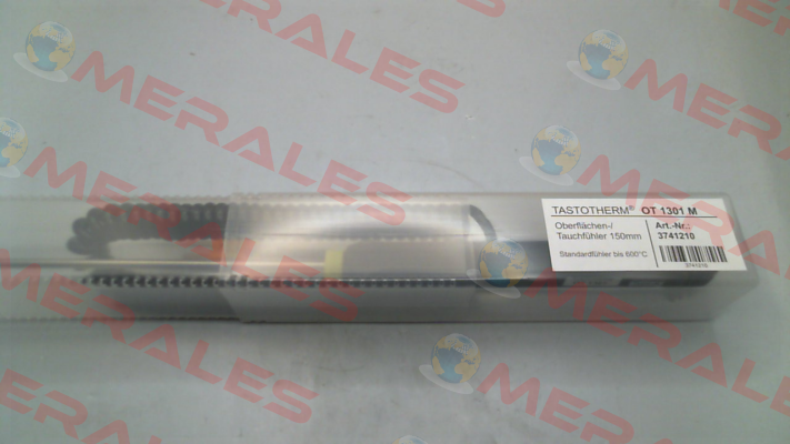 OT 1301M (150mm) Tastotherm