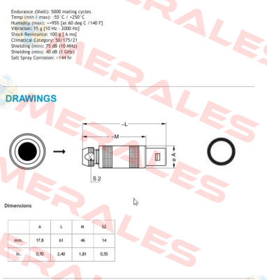 ERA.3S.160.CLL Lemo