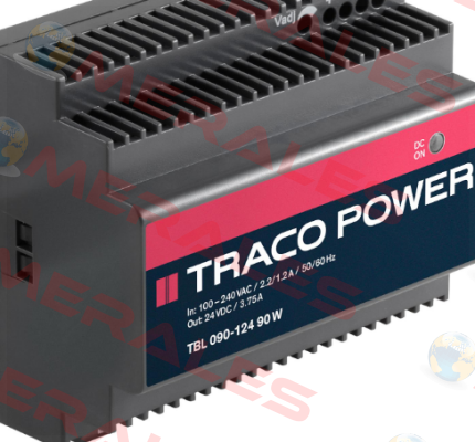 TBL 090-124 Traco Power