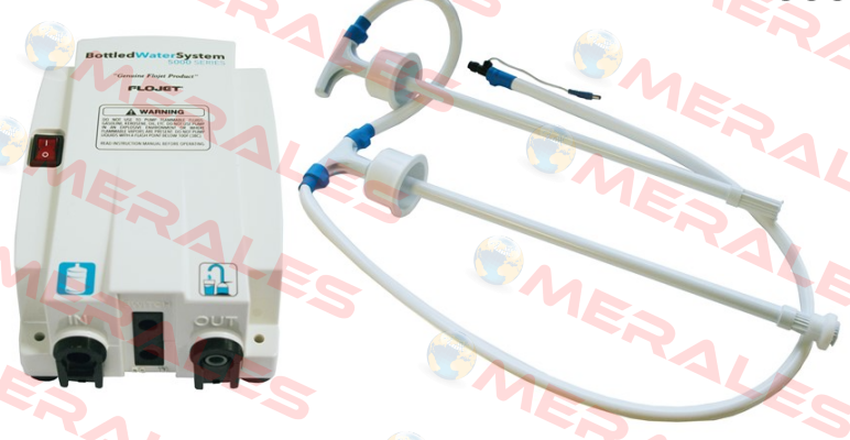 BW5024-000A Flojet Pump