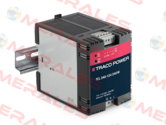 TCL 240-124 Traco Power