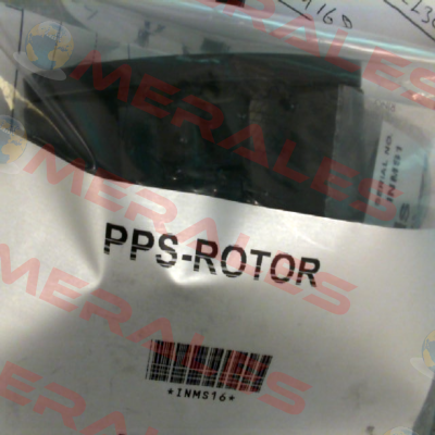 PPS-ROTOR Graymills