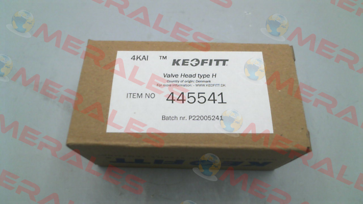 445541 Keofitt