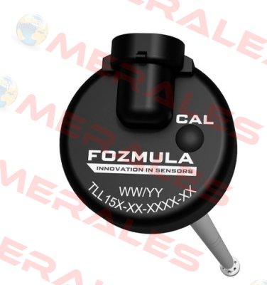 TLL150-5N-0500-71 Fozmula