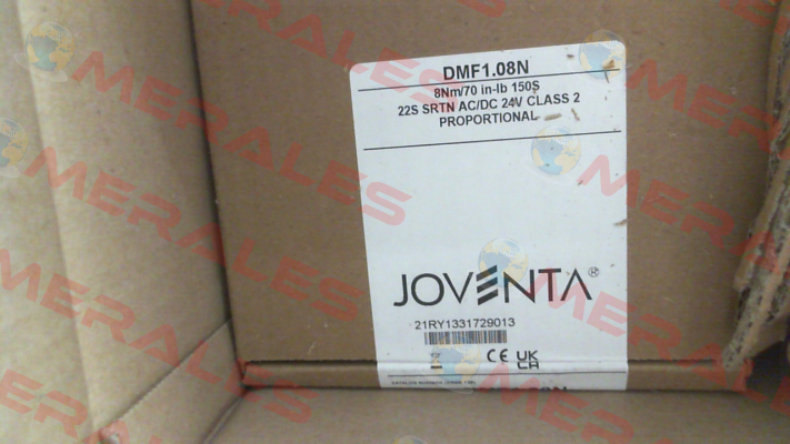 DMF1.08N Joventa