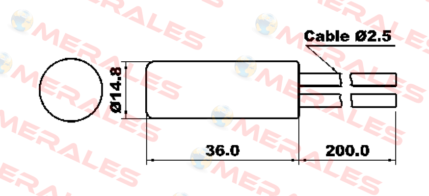 SQ1-511W Fotek