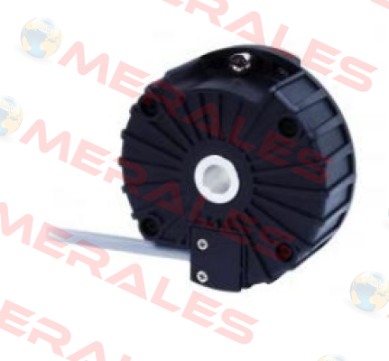 EH80P1024Z8/24L14X3PR2.269 Eltra Encoder