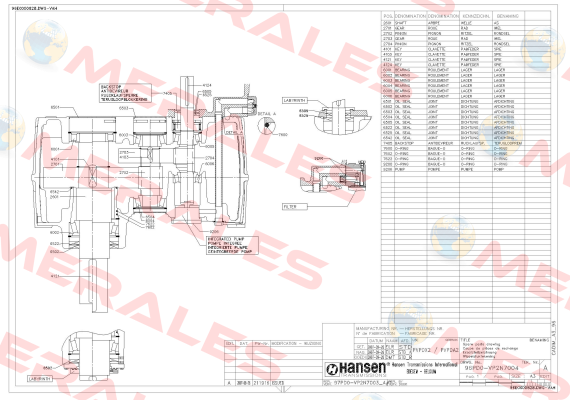 U41-12032018200  Hansen