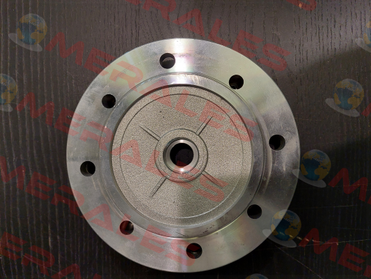 Flange B5 Icme Motor