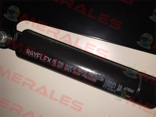 588.581  Rayflex