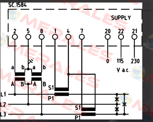 Q96D4 FRER