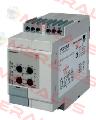 DFC01DB48 Carlo Gavazzi