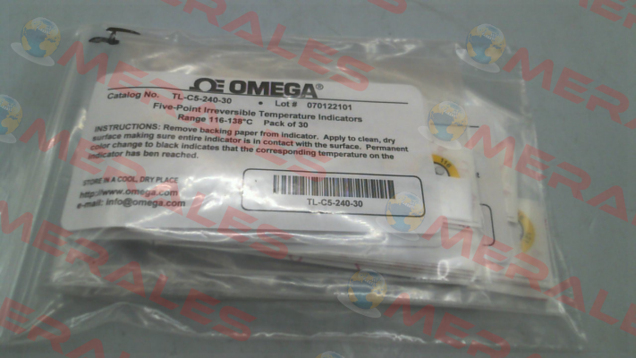 TL-C5-240-30 Omega