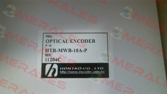 HTR-MWB-10A-P Hontko