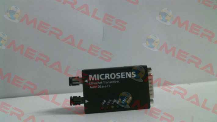 MS410500 MICROSENS