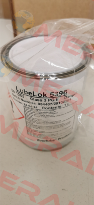 Lube-Lok 5396 Everlube