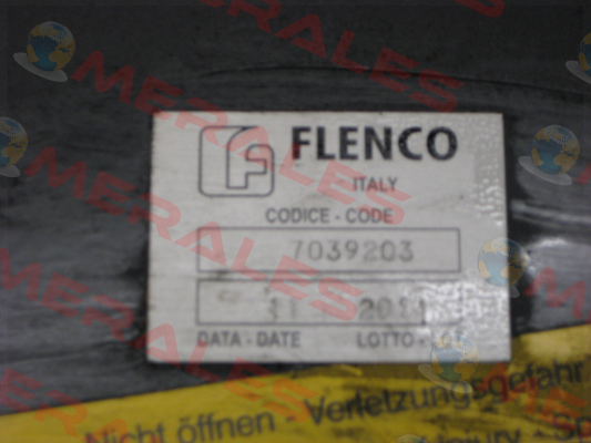 7039203  Flenco