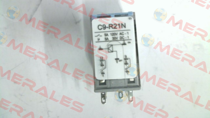 C9-R21N/DC24V N Comat Releco