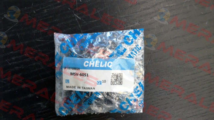 MSV6051 Chelic