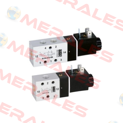 M-04-510-HN-412 Airtec