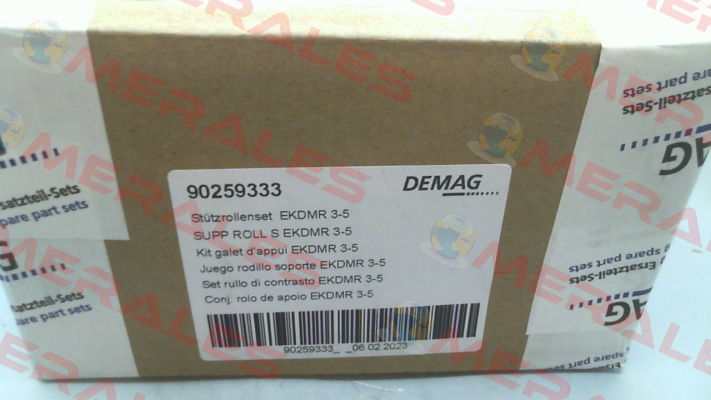 90259333 Demag