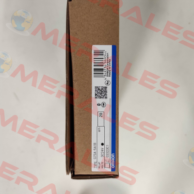 G7SA-5A1B 24VDC Omron