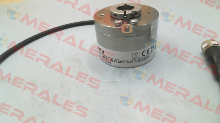 MMC6010/32768GB-15-RL0,5/S688 Lika