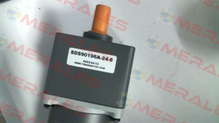 SDS90196A-24-6 Transmotec