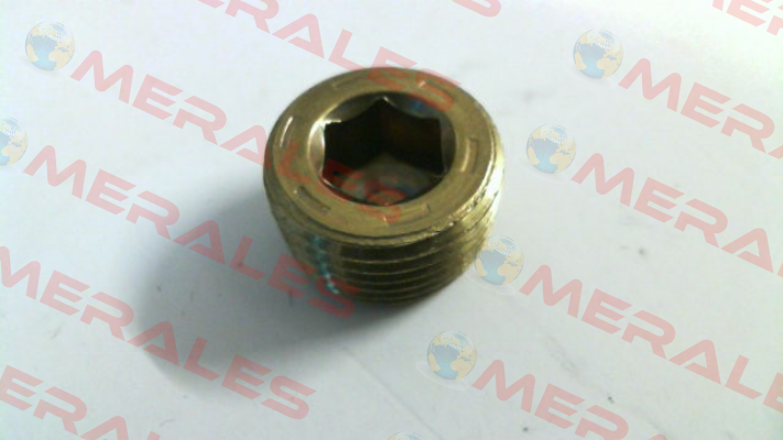 BP6 / 3/8" NPT Dme