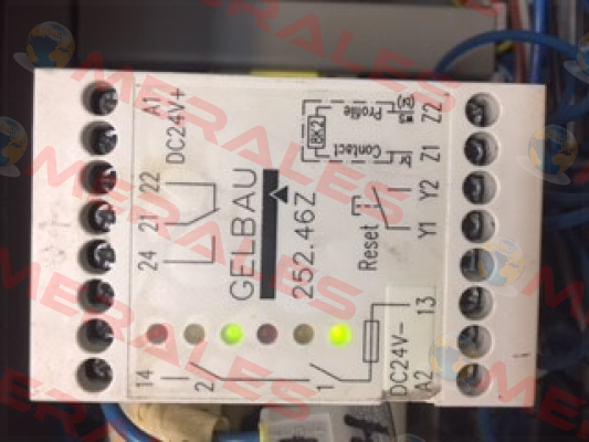 252.46z Gelbau