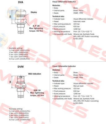 T2V (3141) MP Filtri