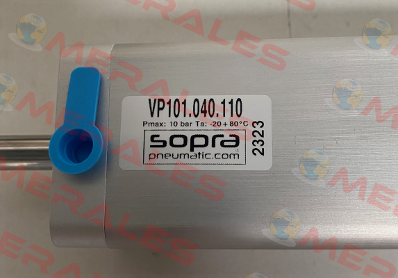 VP101.040.110 Sopra-Pneumatic