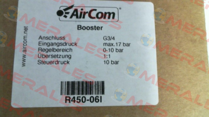 R450-06l Aircom