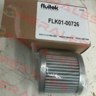 FLK01-00726 FLUITEK