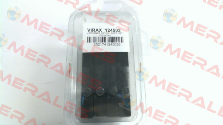 124502 Virax