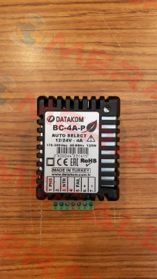 BC-4A-P DATAKOM