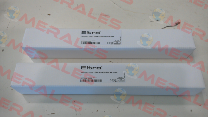 EPLB100SS5C4R.914 Eltra Encoder